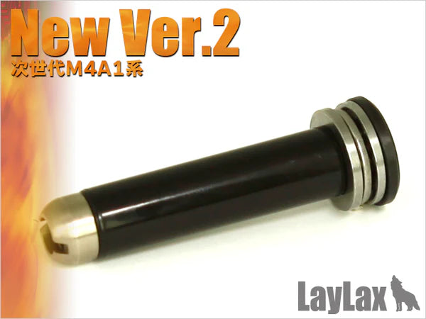 Prometheus EG Spring Guide for Marui New Ver.2 Electric Blowback M4