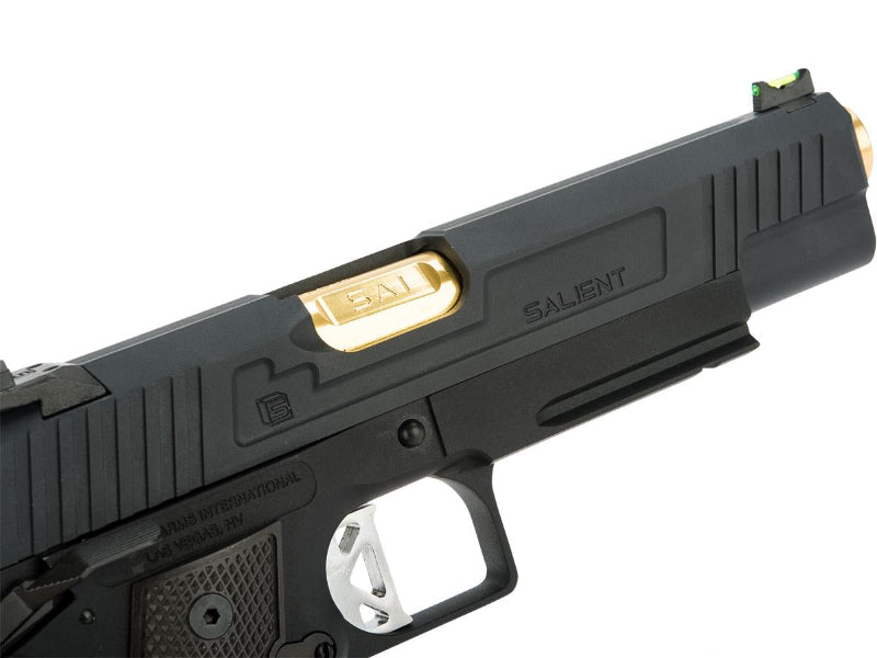EMG SAI Hi-Capa Gas Blow Back Pistol (5inch)