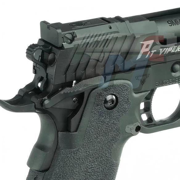 EMG TTI Pit Viper GBB Pistol (FULL AUTO)
