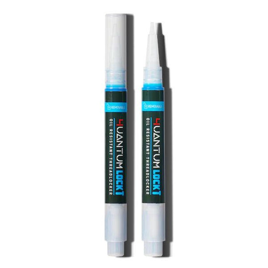 4UANTUM Lock Thread Locker ( Removable ) ( 量子工業 中強度螺絲膠 )