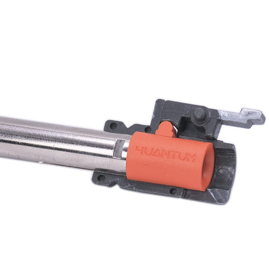 4UANTUM Friction Pro HOP UP Bucking & Nub Set for GBB