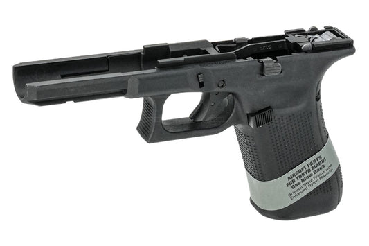 Guarder Original Frame Complete Set For Marui TM G17 Gen5 MOS