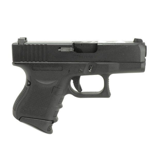 WE G26 Gen4 GBB (Semi/Full Auto) (Black)
