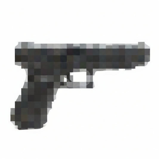 WE Model 34 Gen.4 Gas Blow Back (Black)