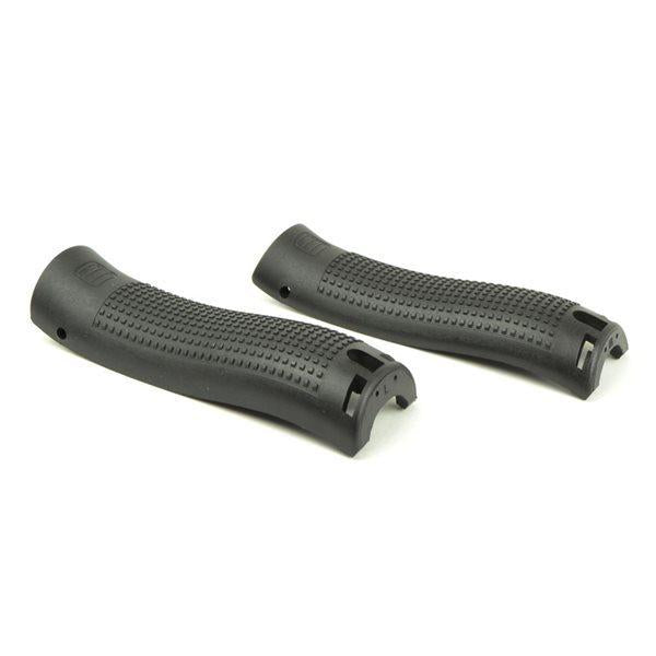 WE G34 GEN. IV Gas Blow Back(Black)