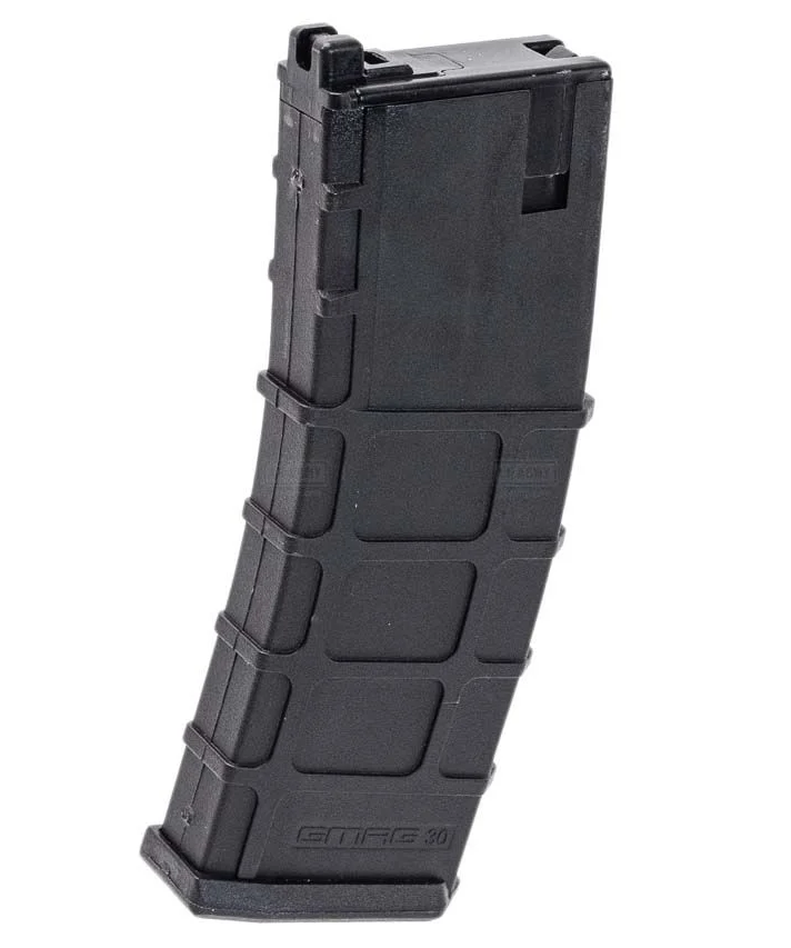 GHK KAC PDW Gas Blow Back