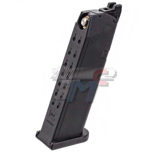 GHK (Umarex) Glock 17 Gen 5 Gas Magazine