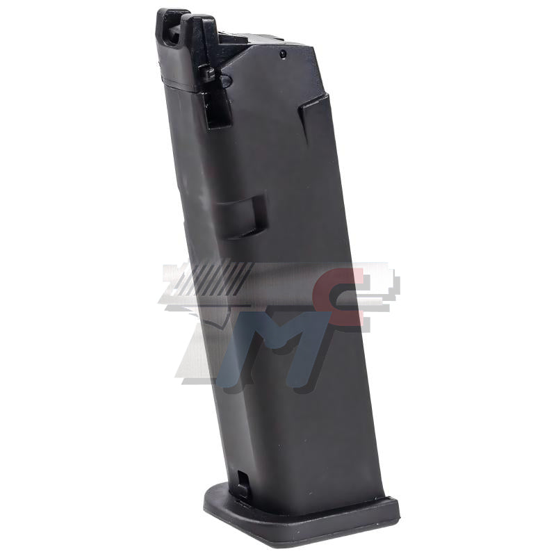 GHK (Umarex) Glock 17 Gen 5 Gas Magazine