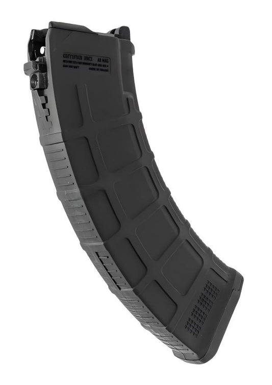 GHK PMAG Style Gas Magazine for GHK AK Gas Blow Back Series