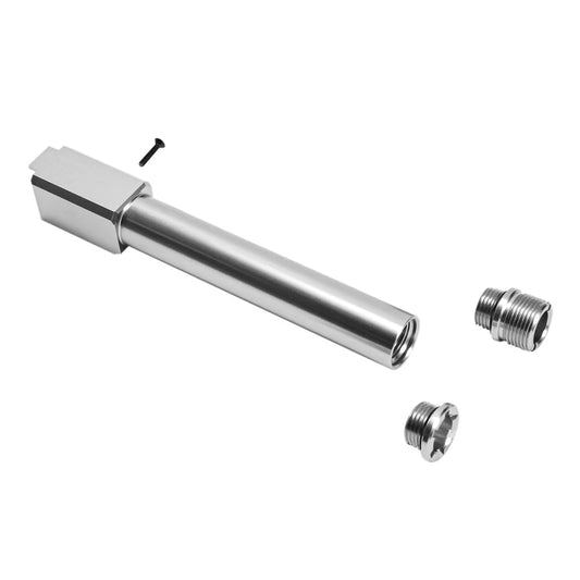 Nine Ball Marui Gas Blowback G17 Gen5 MOS Non-Recoil 2WAY Outer Barrel