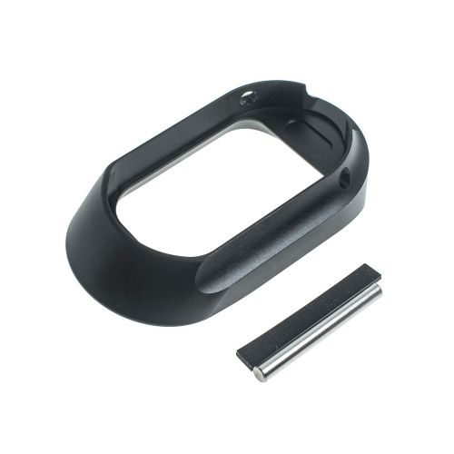 CowCow High Heel Magwell for Marui TM Hi-Capa GBB