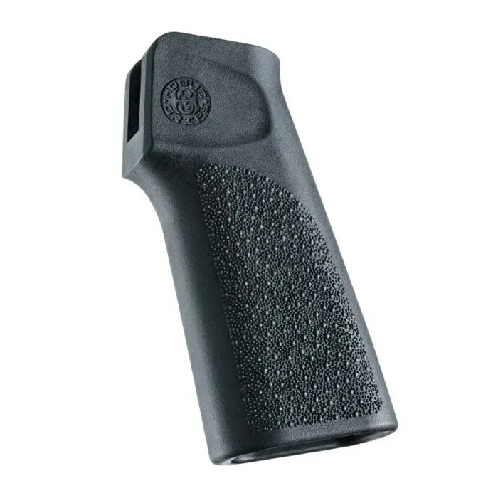 HOGUE Vertical Polymer Grip for AR15/M16/M4A1 (Black)