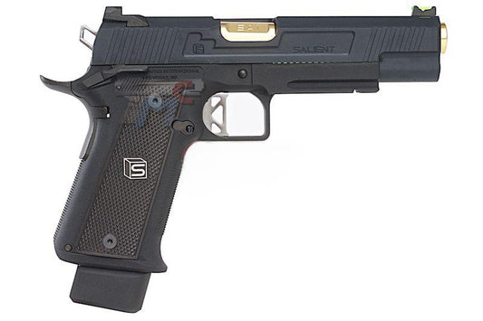 EMG SAI Hi-Capa Gas Blow Back Pistol (5inch) (Steel Version)