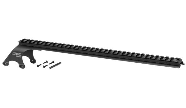 Maruzen Mount Base for Maruzen CA870, M870, M1100 Series - Long (MB-5L)