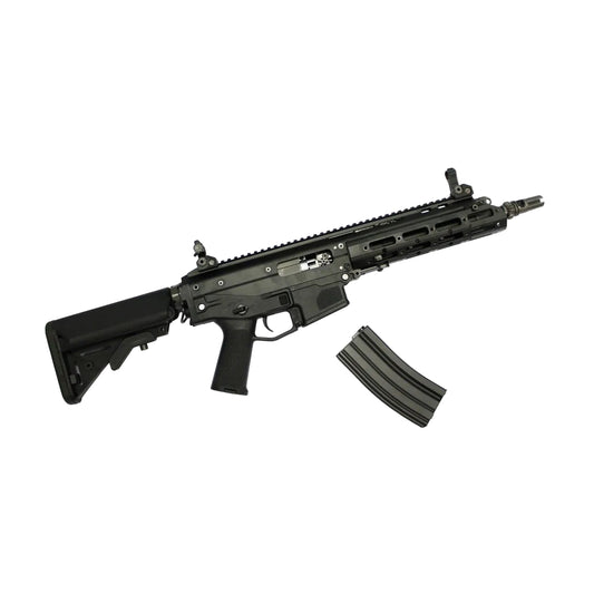 WE MSK S (M4 STOCK) AEG (BK)