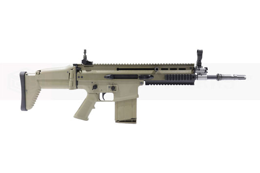 Cybergun FN Herstal SCAR-H CQC (Tan)