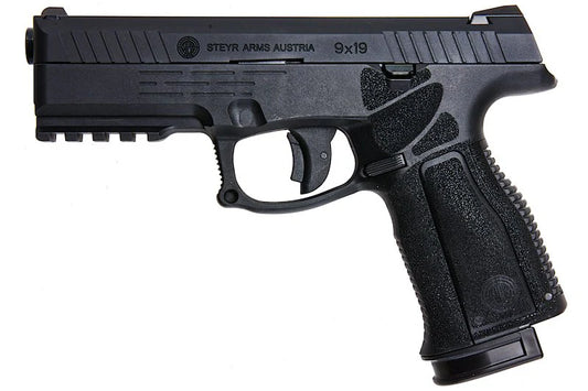 KJ WORKS L9A2 GBB Pistol