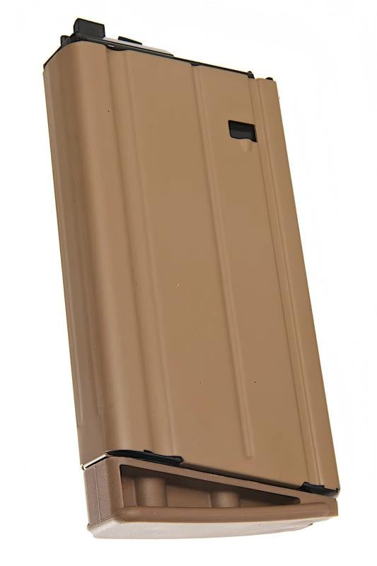 WE SCAR-H 30rds GBB Magazine