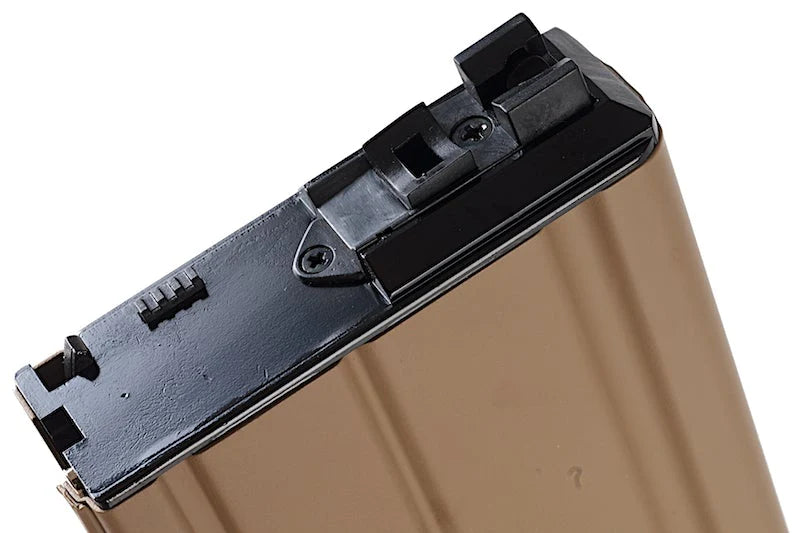 WE SCAR-H 30rds GBB Magazine