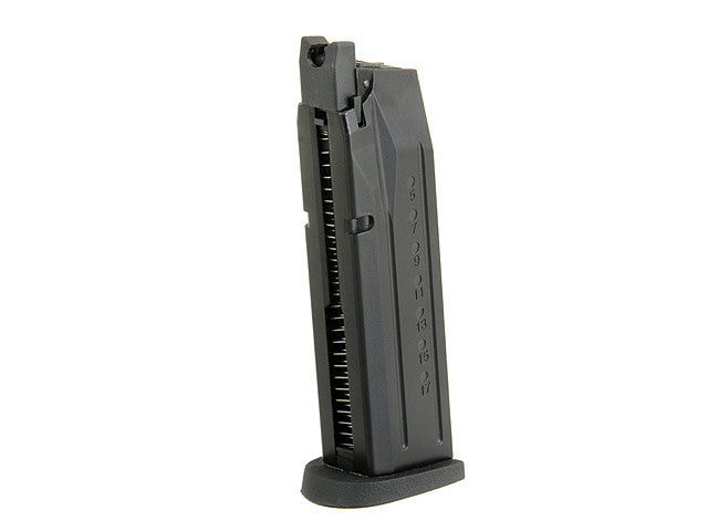WE 22rds MP Big Bird Magazine