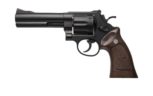 Marushin S&W M629 8.3/8inch X Cartridge Revolver(Silver)