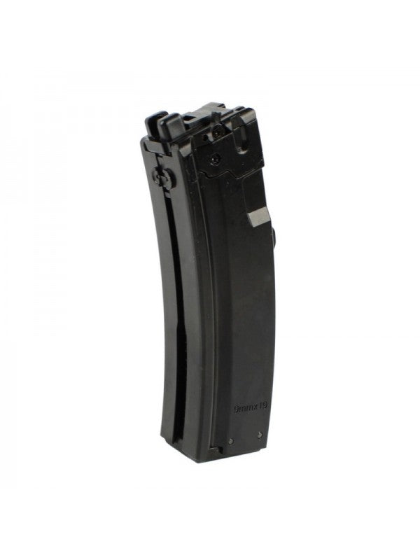 WE APACHE K / MP5 K GBB MAGAZINE