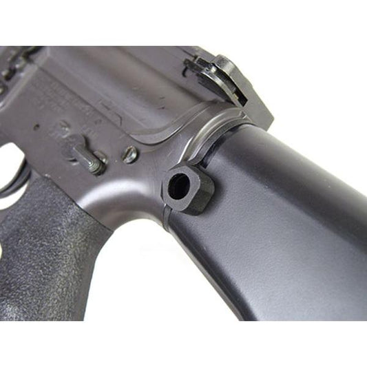 First Factory QD Swivel Mount Stock Ring