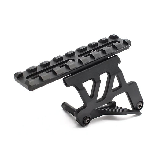 Nine Ball Aluminum Mount Base for Marui Hi-Capa Series NEO