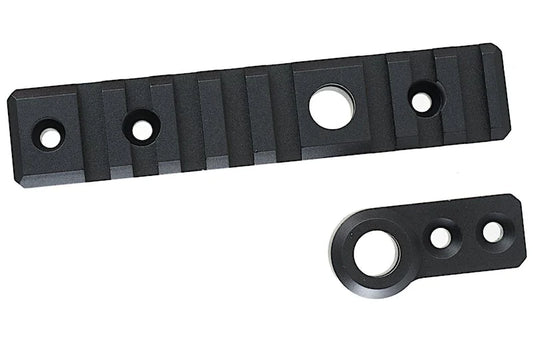 Nitro Vo SCAR QD Swivel Rail Mount