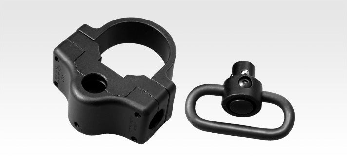 Tokyo Marui Rear Sling Swivel for Marui M4 Electric Blow Back