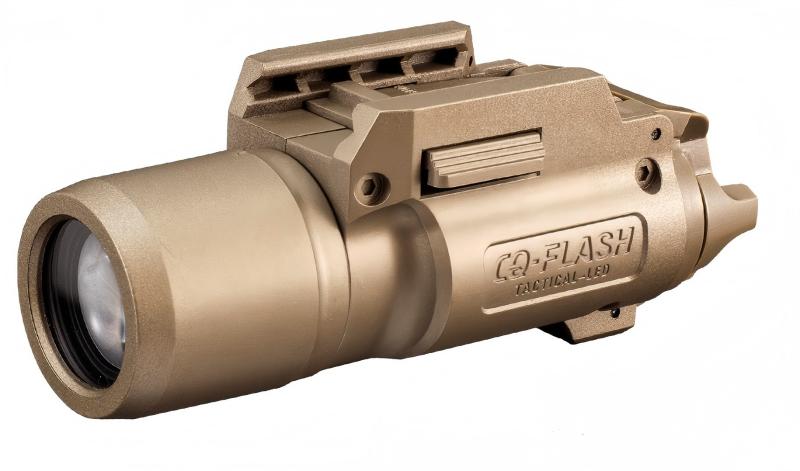 Tokyo Marui CQ-Flash Tactical LED Flashlight