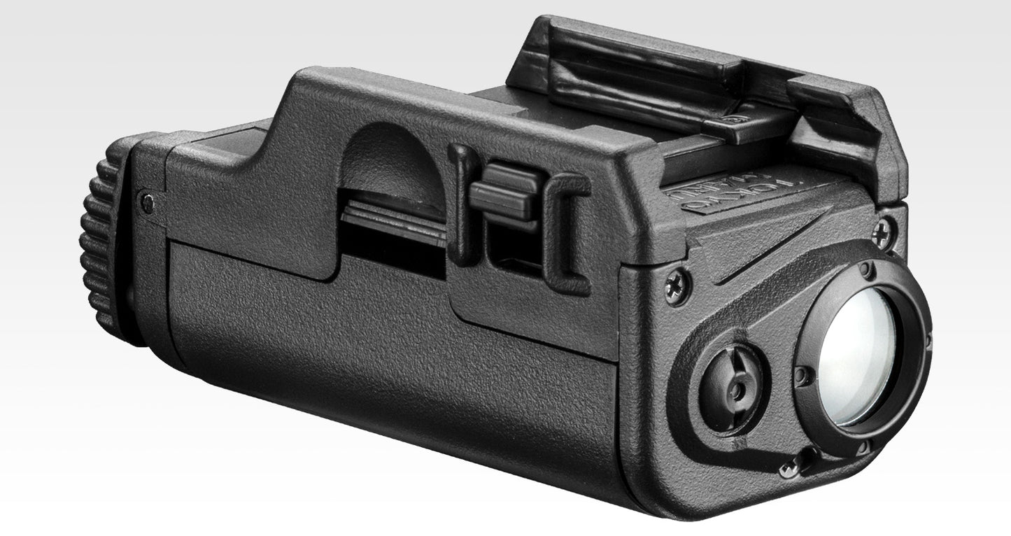 Tokyo Marui Micro Light CQX (Black)