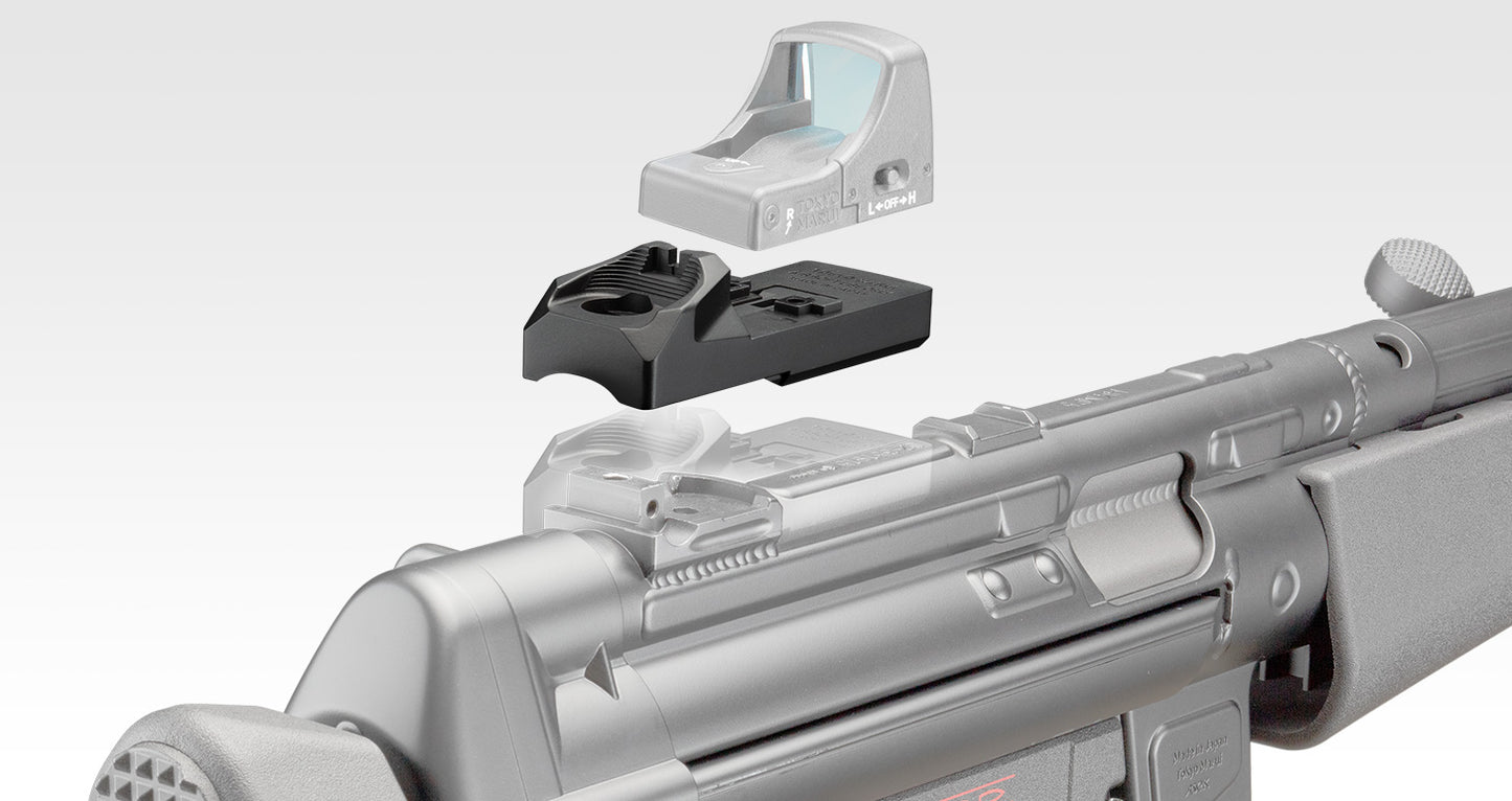 Tokyo Marui Micro Pro Sight Mount for Next Generation MP5
