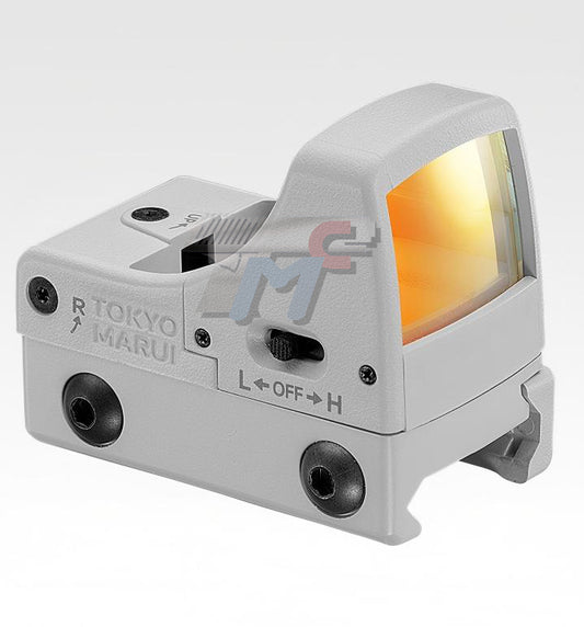 Tokyo Marui Micro Pro Sight Lightweight Reflex Red Dot Sight