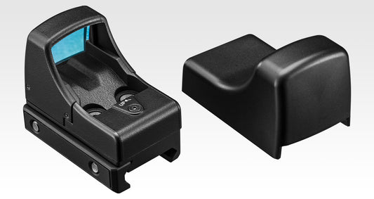 Tokyo Marui Micro Pro Sight Lightweight Reflex Red Dot Sight