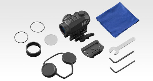 Tokyo Marui MTD (Marui Tactical Dot Sight)