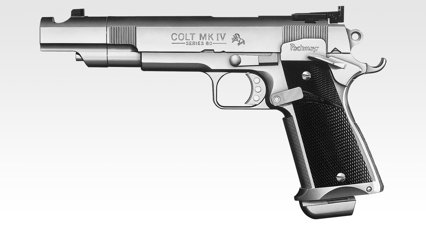 Tokyo Marui Centimeter Master High Grade Model (Spring Version)