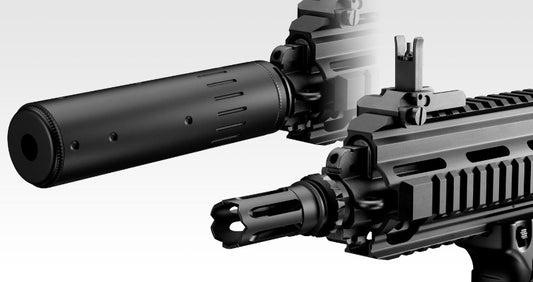 Tokyo Marui DEVGRU Custom HK416D Electric Blow Back AEG