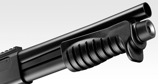 Tokyo Marui M870 Breacher Shotgun