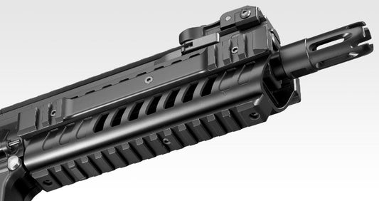 Tokyo Marui M4 Patriot High Cycle AEG( Per-Order)