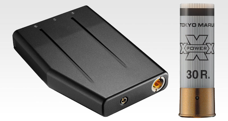 Tokyo Marui Tactical M870 Shotgun