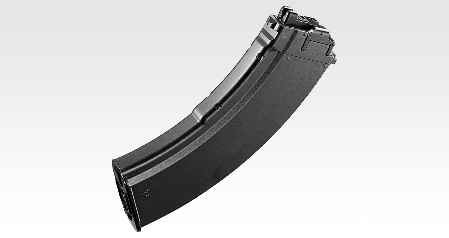 Tokyo Marui AKX Gas Blow Back Rifle (With One More Magazine)