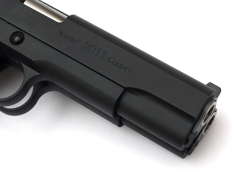 Custom WE DB1911 GBB Pistol