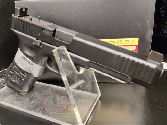 TMC Custom Marui G34 Gen5 MOS GBB