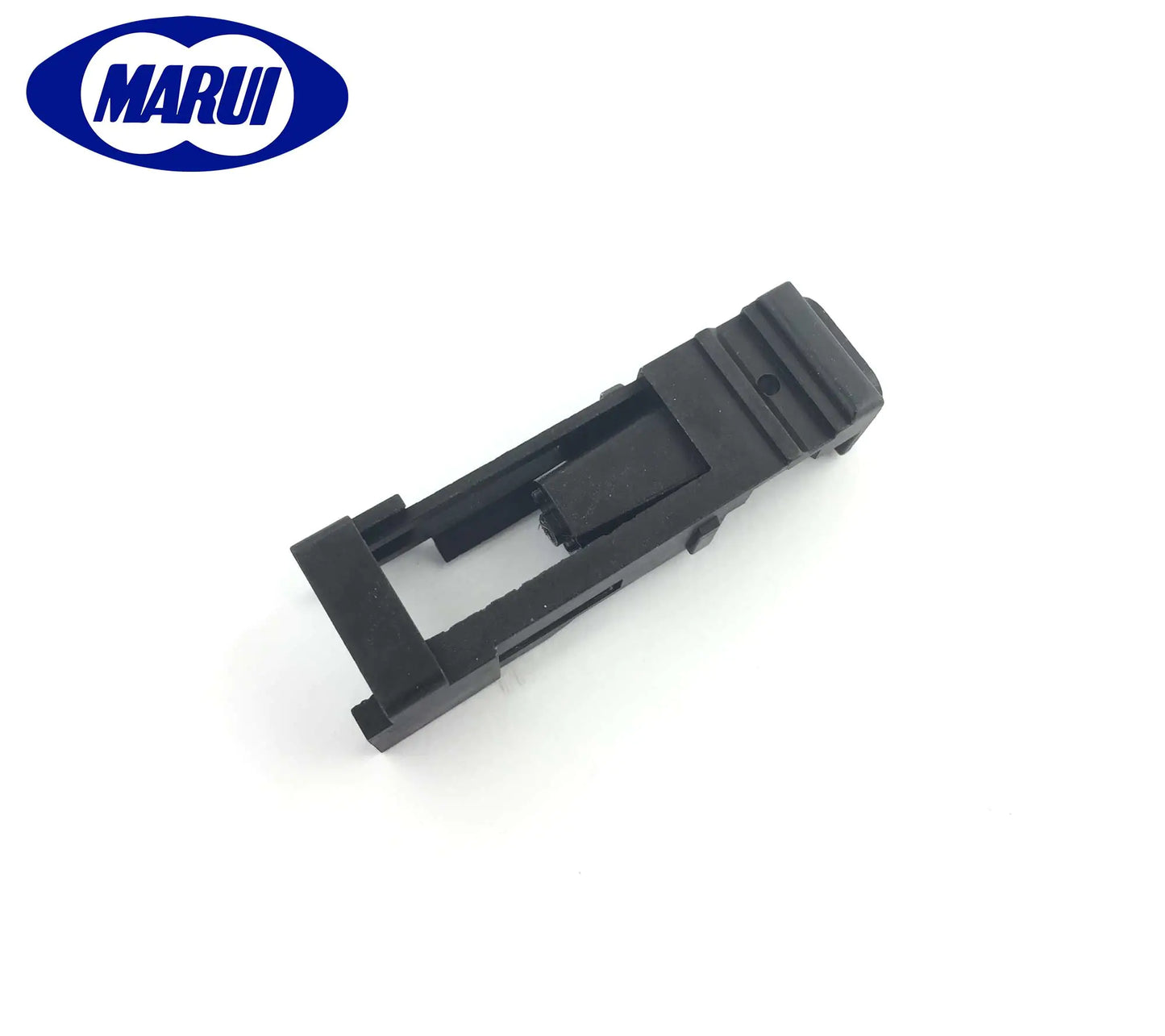 Tokyo Marui G18C Original Parts(No. 21)- Muzzle Housing