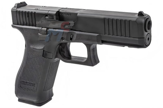 GHK/ (UMAREX)Glock 17 Gen.5 MOS GBB