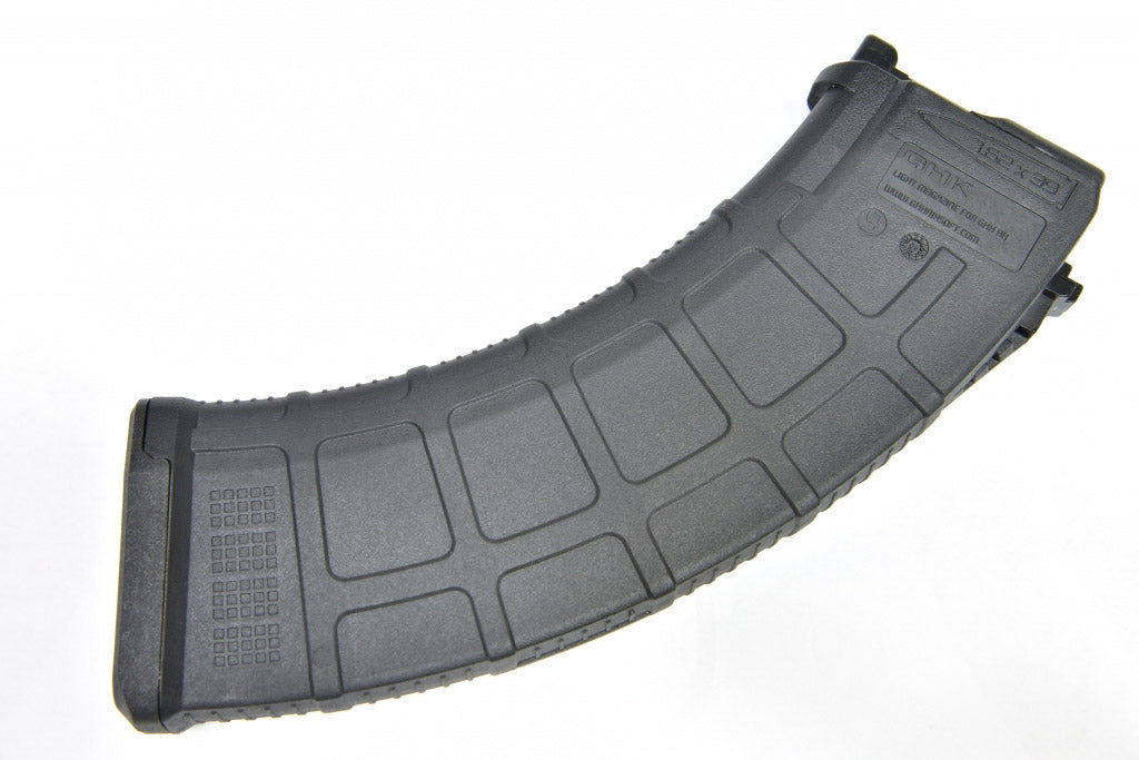 GHK M4 / G5 Gas Blow Back Magazine (PMAG Style)