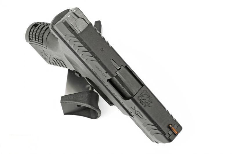 WE XDM Compact Gas Blow Back Pistol(Black)