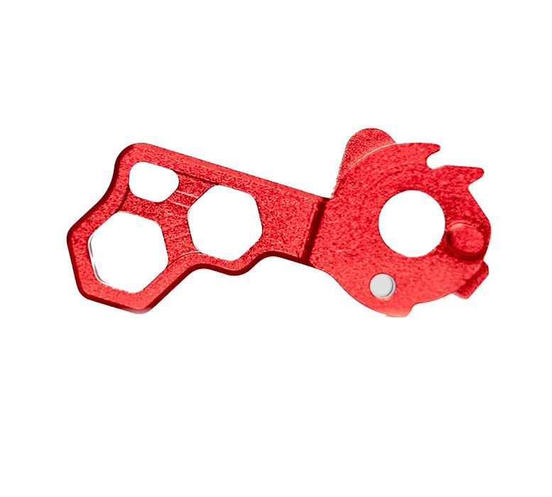 LA Capa Customs “HIVE” Duralumin Hammer for Hi Capa