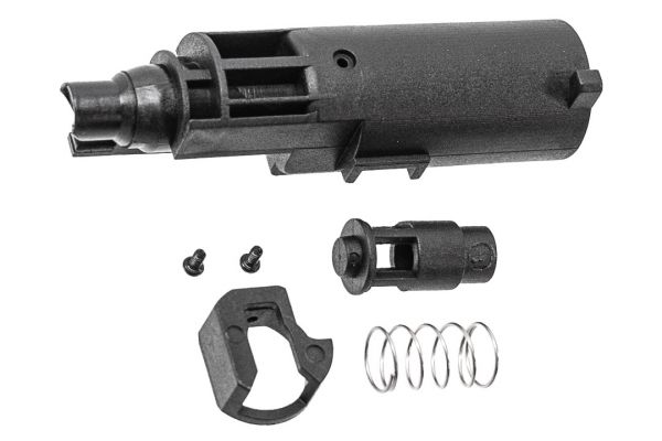 Rhino Airsoft Enhanced Nozzle Set For Marui TM Hi-Capa GBB